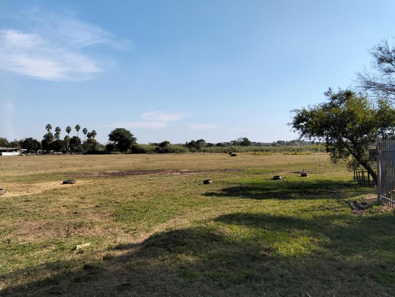 0 Bedroom Property for Sale in Brits North West